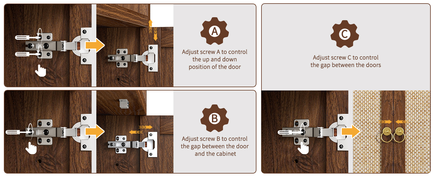 shoe cabinet with door